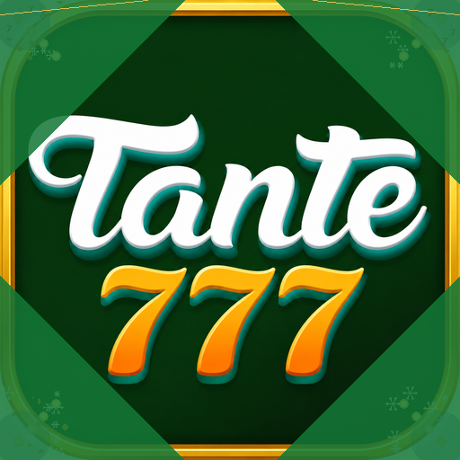 tante777 — mitra unggulan